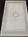 Ковер Ненси (NENSI)  дизайн GL090E BROWN / BROWN, форма прямоугольник — фото 2