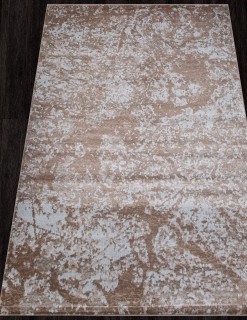 Ковер Миранда (MIRANDA)  дизайн D941 DARK-BEIGE, форма прямоугольник — фото 2