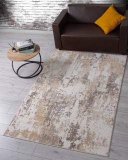 Ковер Натурэль (NATUREL)  дизайн F229 BEIGE, форма прямоугольник — фото 2
