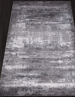 Ковер Армина (ARMINA)  дизайн 04050C GREY / BROWN, форма прямоугольник — фото 2