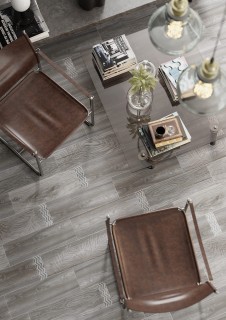 Керамогранит LB ceramics Шэдоу бежевый — фото 2