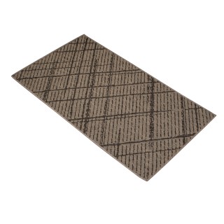 Ковер Чоко Мате (CHOCO MATE)  дизайн 4576a3-35, форма прямоугольник — фото 2