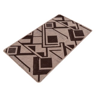 Ковер Чоко Мате (CHOCO MATE)  дизайн sz4862a1-35, форма прямоугольник — фото 2