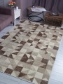 Ковер Дарга (DARGA)  дизайн F694 BEIGE, форма прямоугольник — фото 3