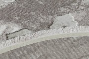 Ковер круглый Надежда (NADEJDA)  дизайн 39876A BEIGE / CREAM, форма круг — фото 3