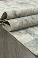 Ковер Натурэль (NATUREL)  дизайн F232 BEIGE-BLUE, форма прямоугольник — фото 3