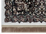 Ковер Рубин (RUBIN)  дизайн 20054A CREAM / CREAM, форма прямоугольник — фото 3