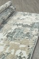 Ковер овальный Натурэль (NATUREL)  дизайн F231 BEIGE-BLUE, форма овал — фото 3