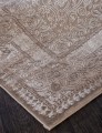 Ковер Армина (ARMINA)  дизайн 03704A BROWN / BROWN, форма прямоугольник — фото 3