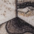 Ковровая дорожка вырезная icarpet PRINT антискользящая — фото 3