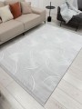 Ковер Аврелия  дизайн HL600A GREY, форма прямоугольник — фото 3