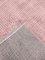 Ковер ПАНДОРА  дизайн 1104A PINK PINK, форма прямоугольник — фото 3