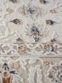 Ковер ЛУМА  дизайн SN046A CREAM / MULTI, форма прямоугольник — фото 3