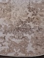 Ковер овальный Армина (ARMINA)  дизайн 03708A BROWN / BROWN, форма овал — фото 3