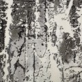 Ковер овальный Моно (Mono)  дизайн 5462a1 mo, форма овал — фото 3
