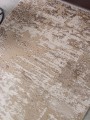 Ковер Дольче (DOLCE)  дизайн F201 BEIGE, форма прямоугольник — фото 3
