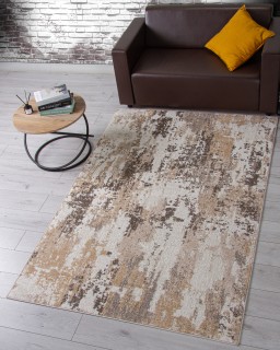 Ковер Натурэль (NATUREL)  дизайн F229 BEIGE, форма прямоугольник — фото 3