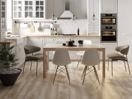 Керамогранит LB ceramics Шэдоу бежевый — фото 3