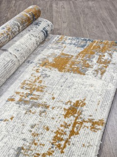 Ковер Армина (ARMINA)  дизайн GA012N GREY / MULTI, форма прямоугольник — фото 3