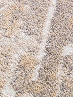 Ковер овальный Натурэль (NATUREL)  дизайн F231 BEIGE, форма овал — фото 3