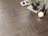 Керамогранит Gracia Карелия 04 (1-й сорт) коричневый — фото 4