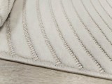 Ковер овальный Сканди Сизаль  дизайн 10937B BEIGE C / BEIGE C, форма овал — фото 4