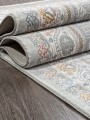 Ковер Армина (ARMINA)  дизайн GA014N GREY / MULTI, форма прямоугольник — фото 4