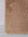 Ковер Раббит люкс (RABBIT LUXE)  дизайн PX2001 CAMEL, форма прямоугольник — фото 4