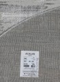 Ковер овальный Вера (VERA)  дизайн 40644A GREY / L.GREY, форма овал — фото 4