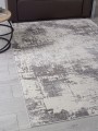Ковер Натурэль (NATUREL)  дизайн F230 GRAY, форма прямоугольник — фото 4