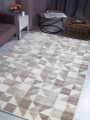 Ковер Дарга (DARGA)  дизайн F694 BEIGE, форма прямоугольник — фото 4