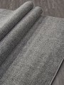 Ковер София (SOFIA)  дизайн t600, GRAY, форма прямоугольник — фото 4