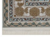Ковер квадратный Машад 1200 (MASHAD 1200)  дизайн G129 FI , форма квадрат — фото 4