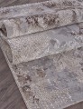 Ковер Армина (ARMINA)  дизайн 03851C GREY / BROWN, форма прямоугольник — фото 4