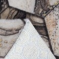 Ковровая дорожка вырезная icarpet PRINT антискользящая — фото 4
