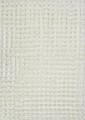 Ковер Бабл (BUBBLE)  дизайн PX1000 L.BEIGE, форма прямоугольник — фото 4