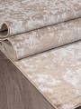 Ковер Миранда (MIRANDA)  дизайн D941 DARK-BEIGE, форма прямоугольник — фото 4
