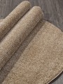 Ковер овальный София (SOFIA)  дизайн t600, BEIGE, форма овал — фото 4