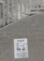 Ковер овальный Вера (VERA)  дизайн 40654A GREY / L.GREY, форма овал — фото 4