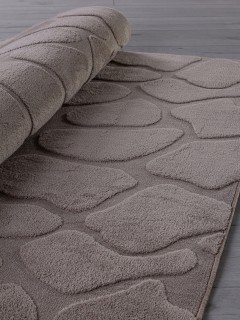 Ковер Аура (AURA)  дизайн PX3001 BEIGE, форма прямоугольник — фото 4
