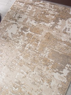 Ковер овальный Натурэль (NATUREL)  дизайн F231 BEIGE, форма овал — фото 4