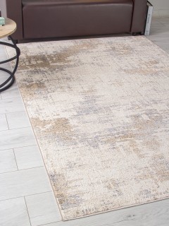 Ковер Натурэль (NATUREL)  дизайн F230 BEIGE, форма прямоугольник — фото 4