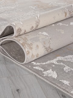 Ковер Лиман (LIMAN)  дизайн F171 BEIGE, форма прямоугольник — фото 4
