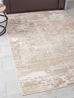 Ковер Натурэль (NATUREL)  дизайн F231 BEIGE, форма прямоугольник — фото 4