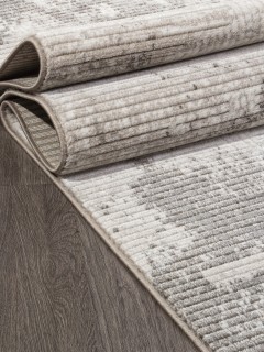 Ковер Миранда (MIRANDA)  дизайн F145 BEIGE, форма прямоугольник — фото 4