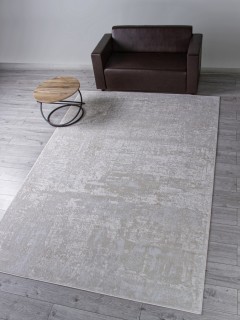 Ковер Монблан (MONBLAN)  дизайн F559 CREAM, форма прямоугольник — фото 4