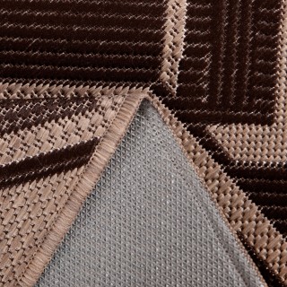 Ковер Чоко Мате (CHOCO MATE)  дизайн sz4862a1-35, форма прямоугольник — фото 4