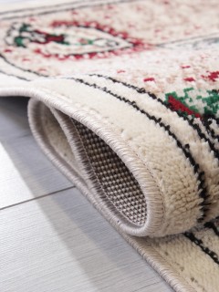 Ковер Дарга (DARGA)  дизайн F674 CREAM, форма прямоугольник — фото 4