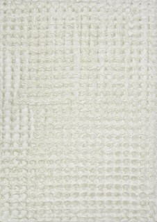 Ковер Бабл (BUBBLE)  дизайн PX1000 L.BEIGE, форма прямоугольник — фото 4
