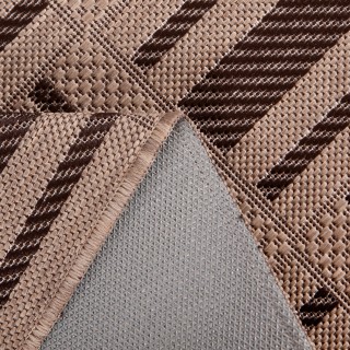 Ковер Чоко Мате (CHOCO MATE)  дизайн sz5332b2-35, форма прямоугольник — фото 4